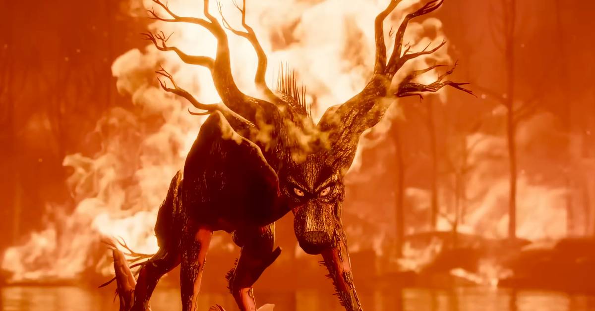 Analyzing Netflix's Divided Reception of New Animated Fantasy Film "Swapped"