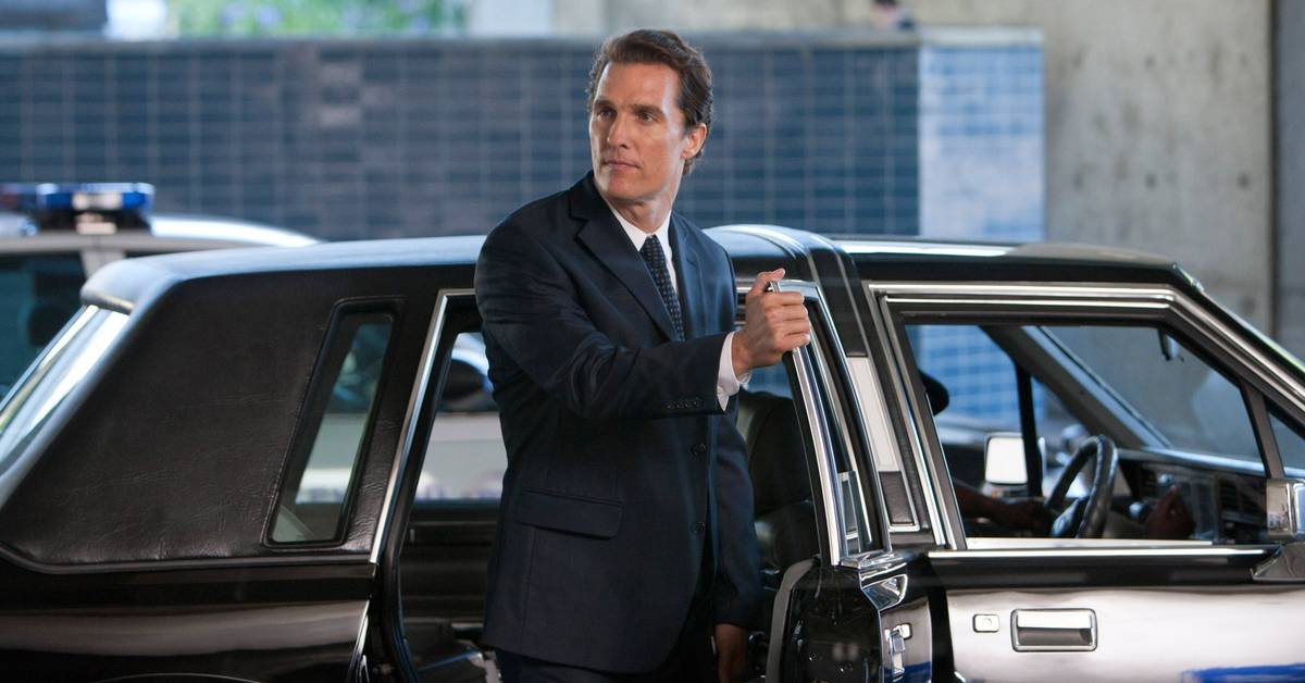 Comparing Netflix's The Lincoln Lawyer Film and Series Adaptations