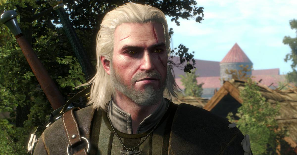 The Enduring Legacy of The Witcher 3 and Its Modding Community