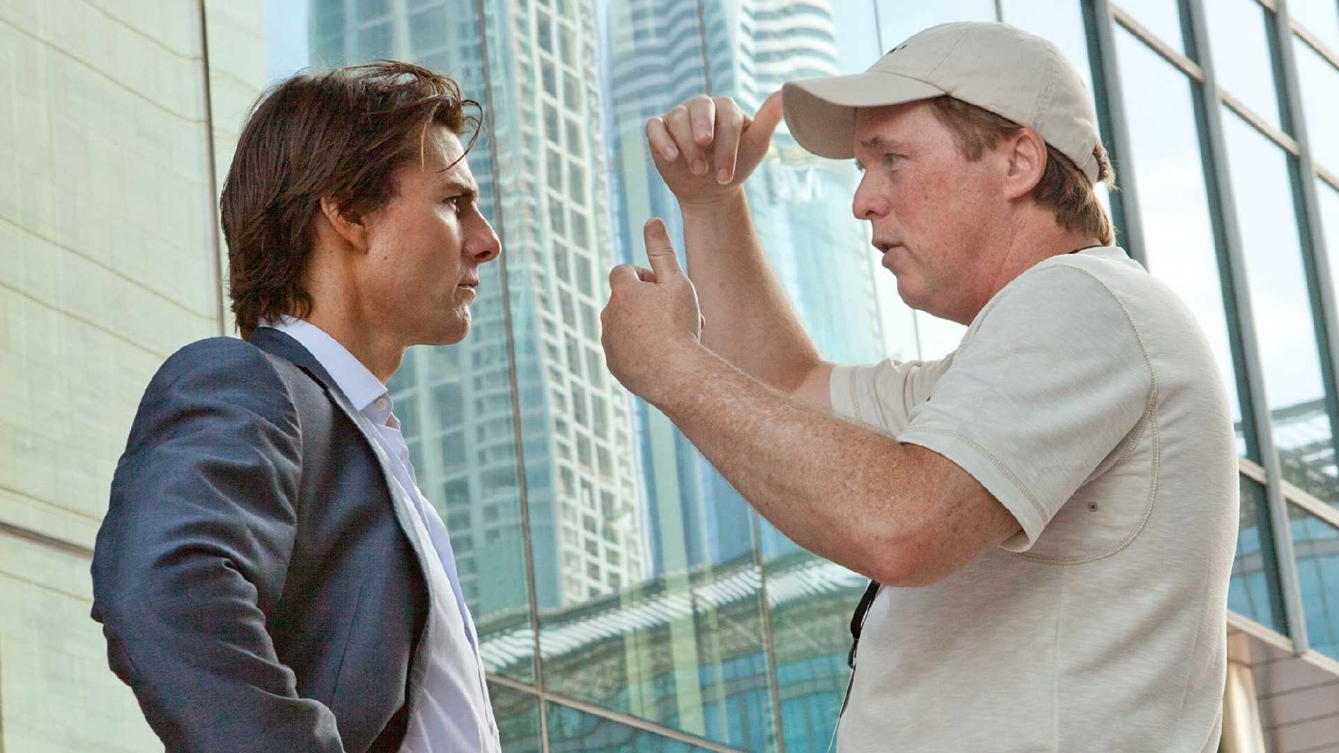 Potential Directors for the Next Top Gun Film: A Comprehensive Overview