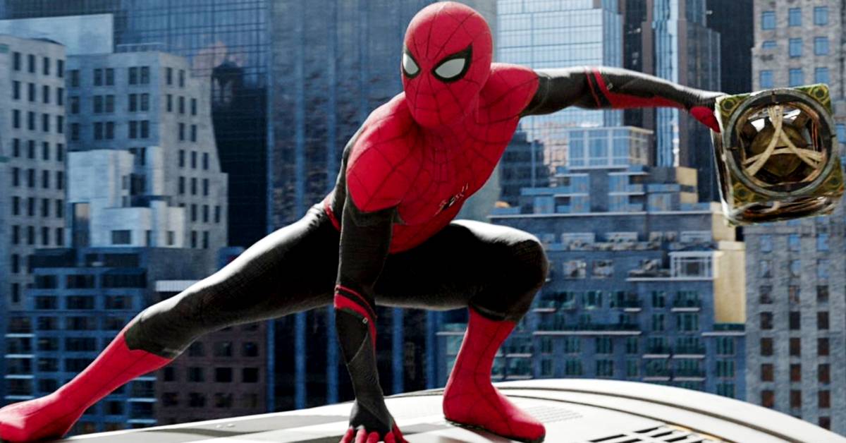 Spider-Man: Brand New Day & Doomsday Set for 2026 Release