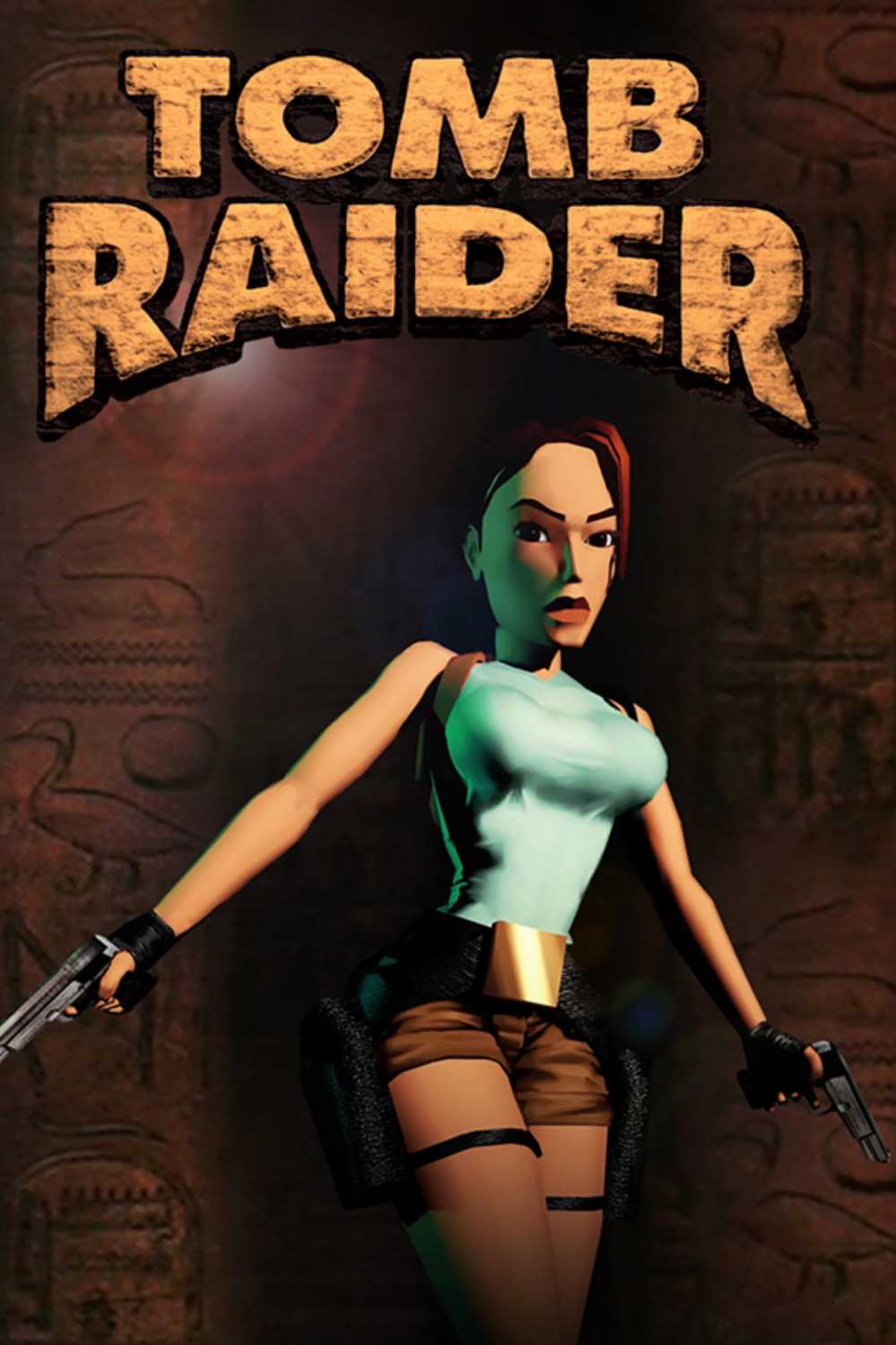 Tomb Raider: Angel of Darkness Makes 2026 Comeback with Exclusive Statue Release