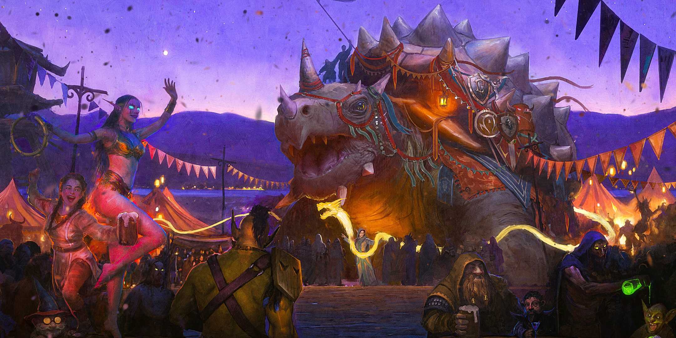 Turtle WoW Servers Set for Closure in May 2026