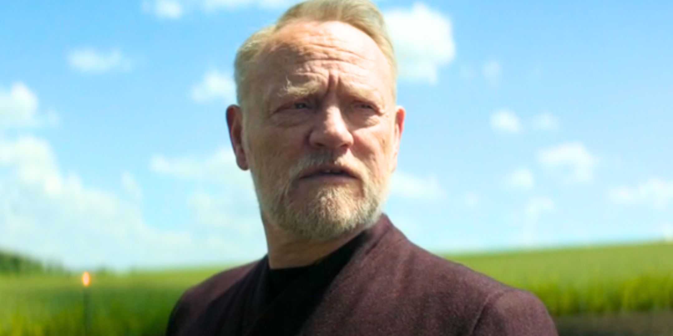 Exploring the Fusion of Star Wars and Game of Thrones in Apple TV's Foundation Series