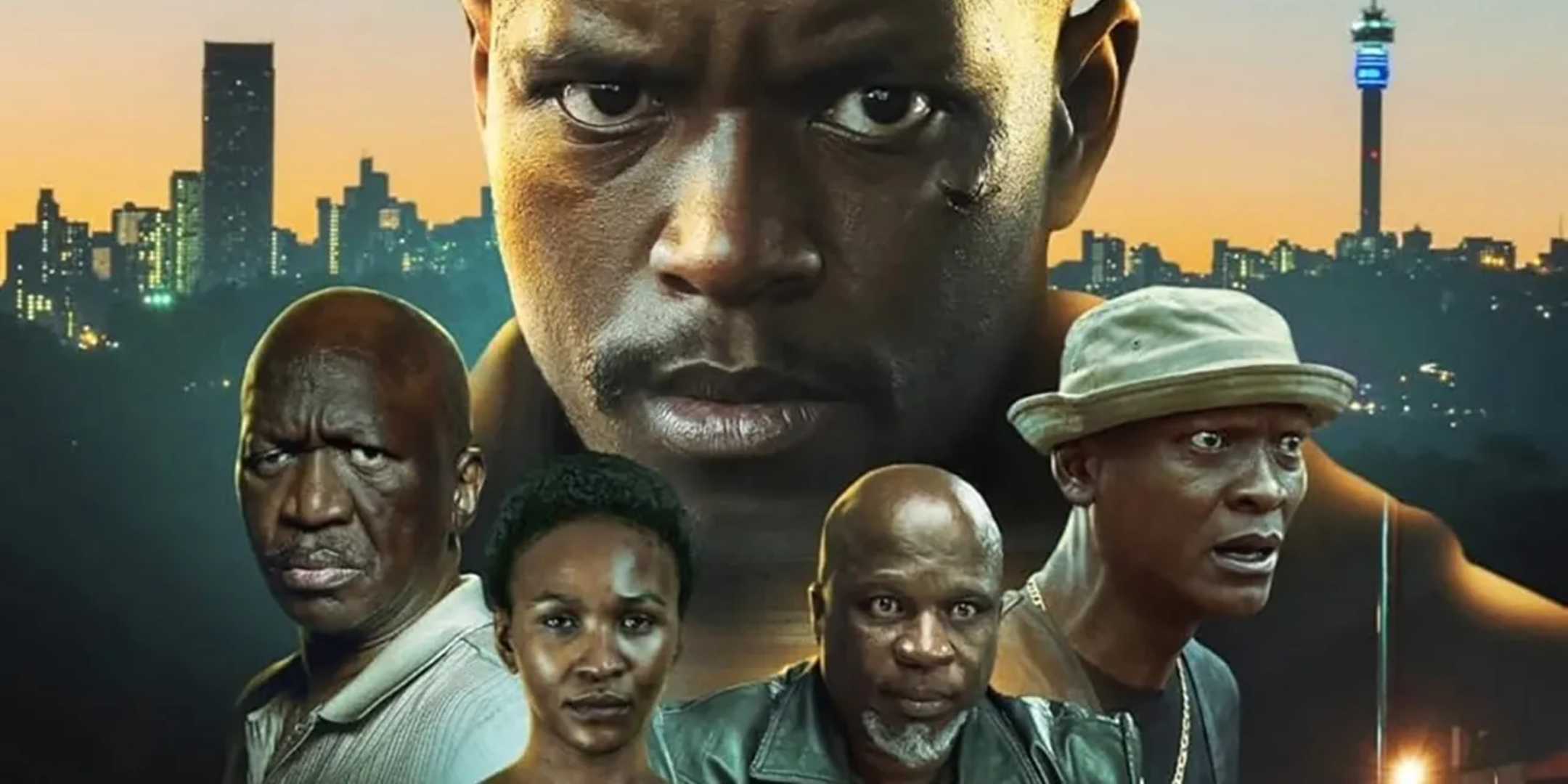 Netflix's Latest Crime Thriller "180" Surges to Global Top 10