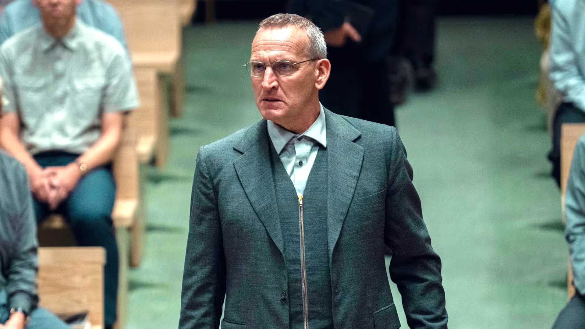 Unchosen Takes Center Stage on Netflix Worldwide