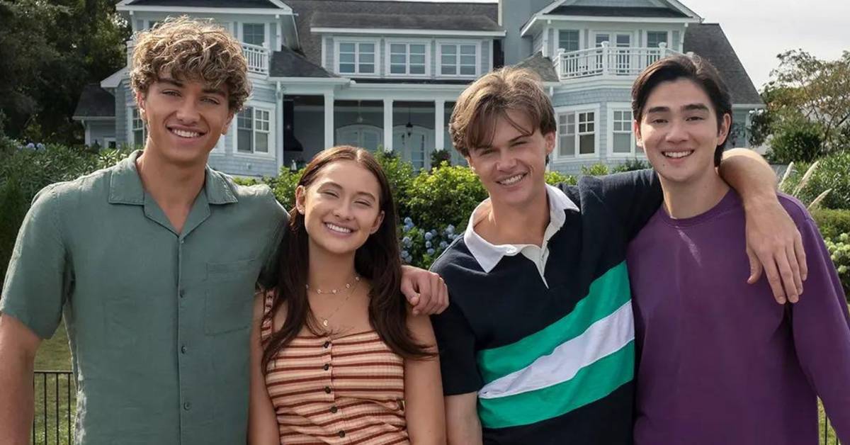 Behind the Scenes: Cast Salary Disputes and Film Production Challenges for The Summer I Turned Pretty Movie