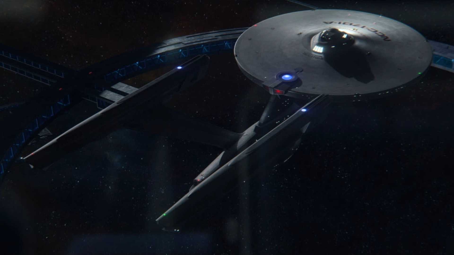 Exploring the Evolution of the USS Enterprise in Star Trek Lore