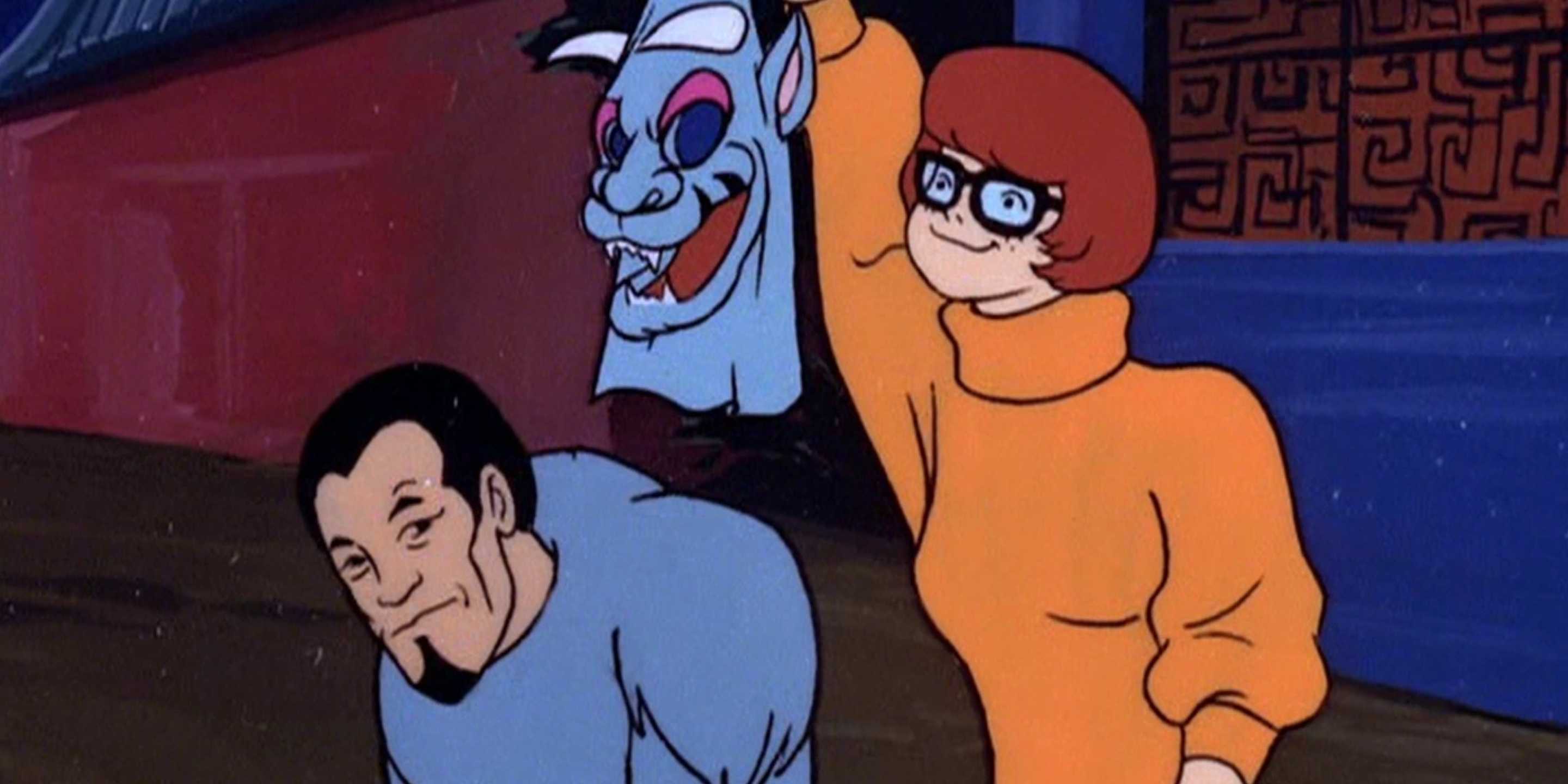 Bridging the Streaming Void with a New Scooby-Doo Era