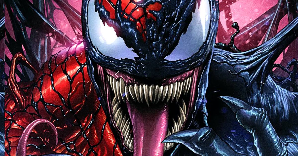 Exploring Marvel's Symbiote Takeover: From Godzilla Battles to Cosmic Threats