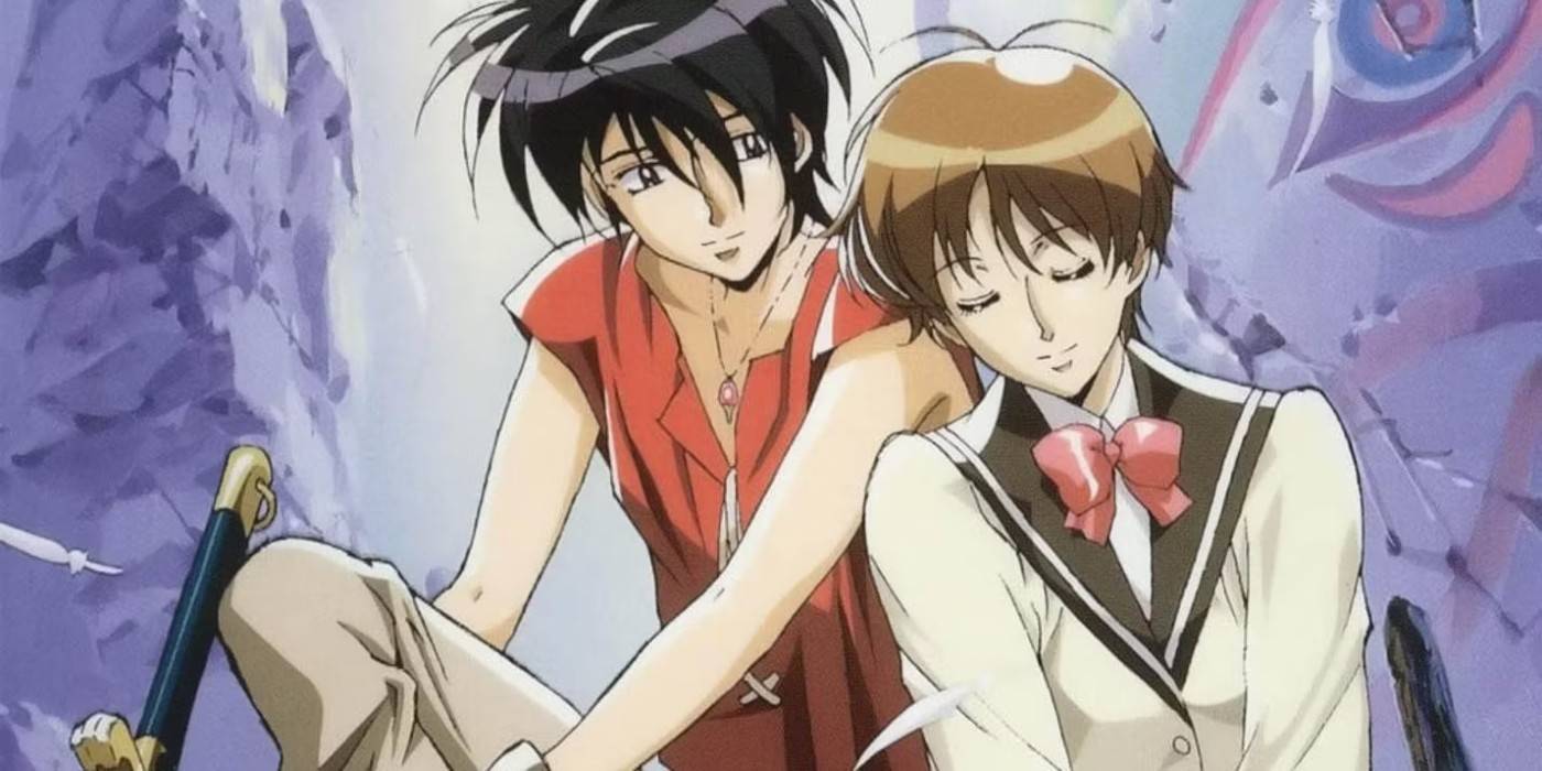 Reviving Escaflowne: The Timeless Appeal of a Genre-Blending Classic