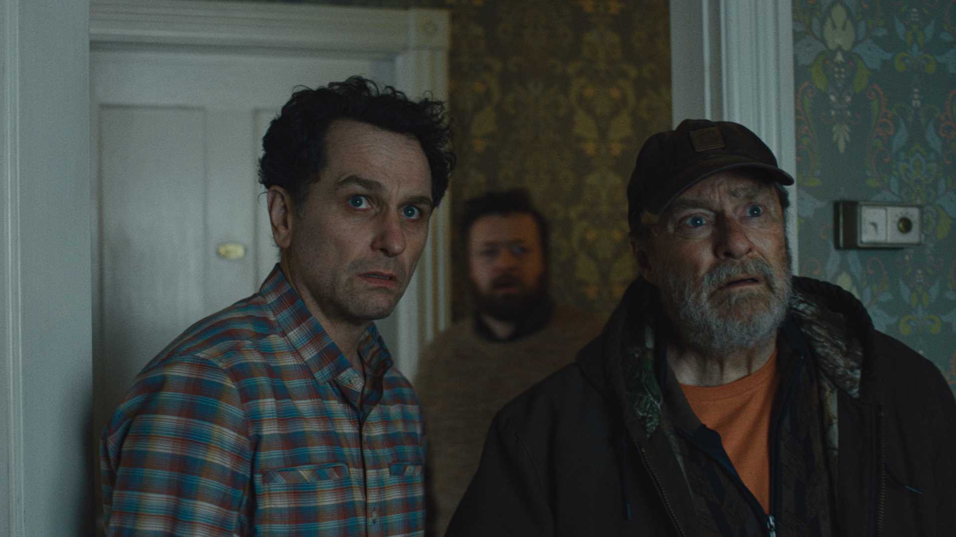 Unveiling the Enigmatic Appeal of Apple TV's Upcoming Horror-Comedy