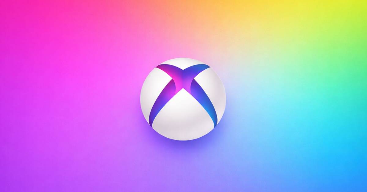 Xbox Unveils Fresh Logo Design Inspired by Legacy