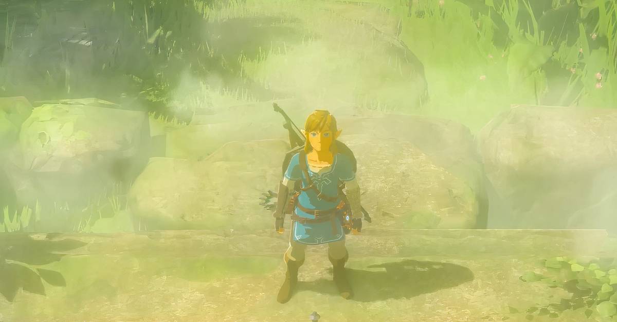 Discover the New Free Zelda-Style Puzzle Adventure: Chyma and the Toll of Time