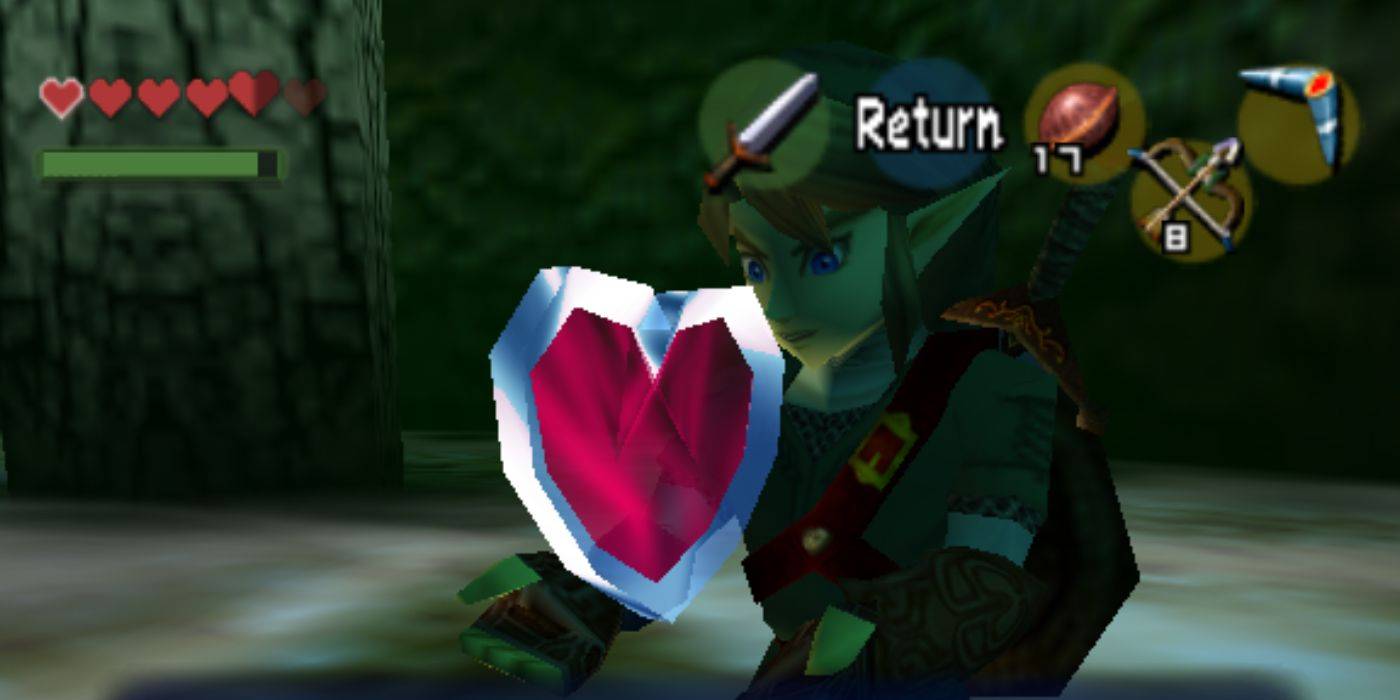 Celebrating Zelda's Legacy: Fan-Made Adventures and Community Delights