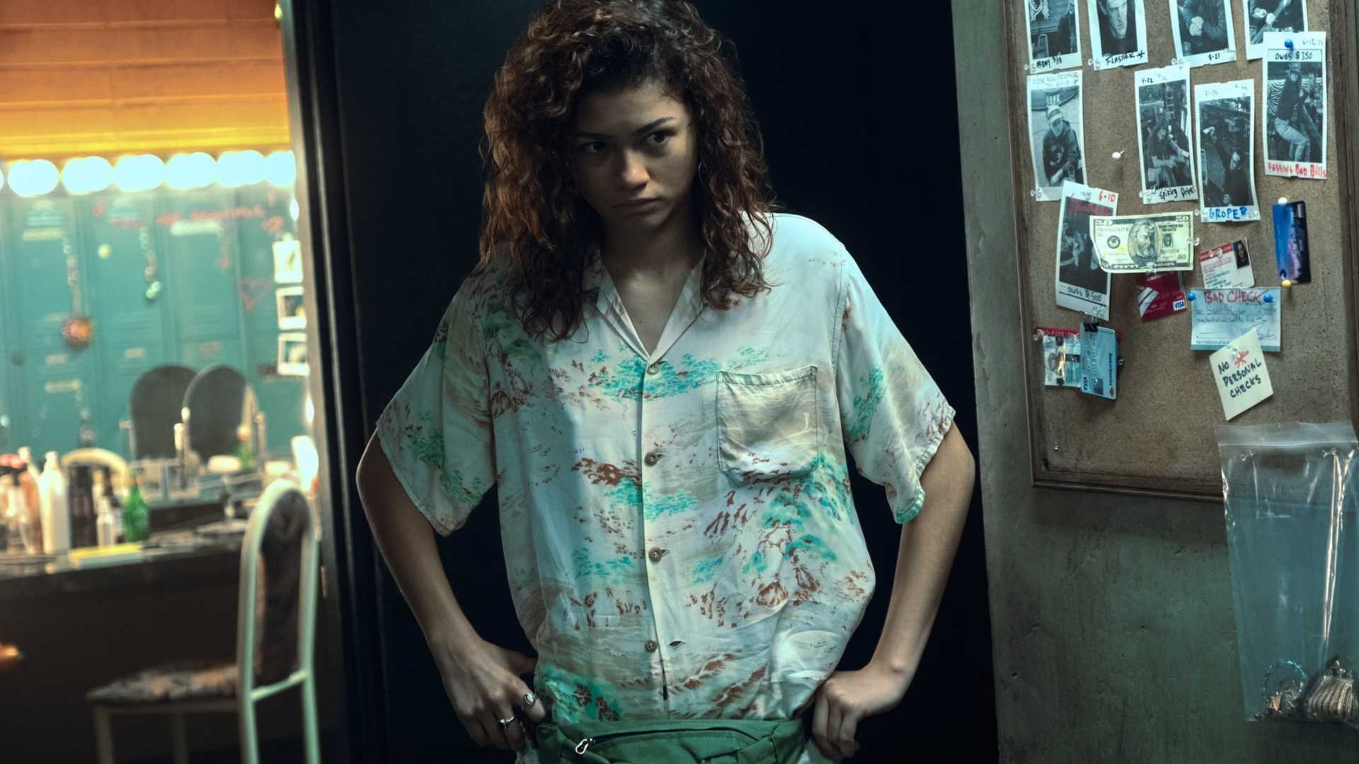 Zendaya's Standout Performance Drives Euphoria Season 3 to New Heights
